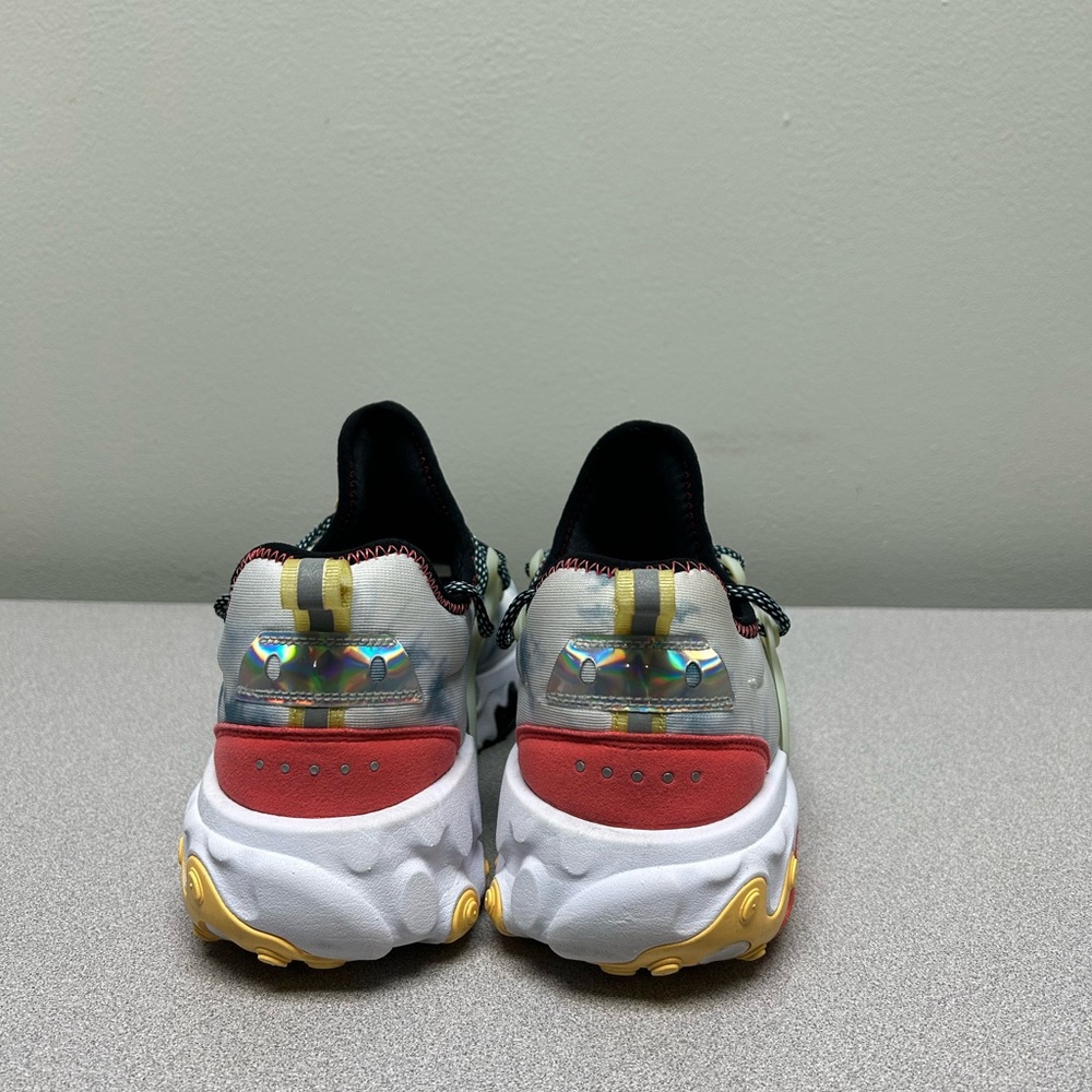 Nike React Presto Alien - Picture 4 of 8